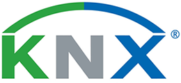 KNX logo